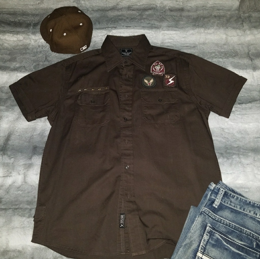 Marc Ecko